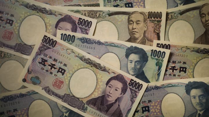 Japanese Yen Overview Usage and Exchange in Singapore