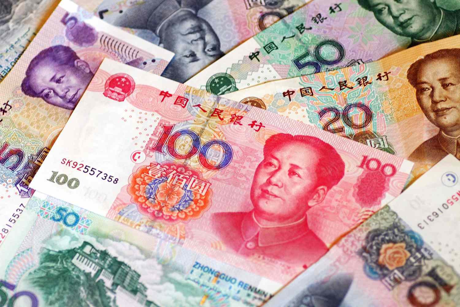 Chinese Yuan Overview Usage and Exchange in Singapore