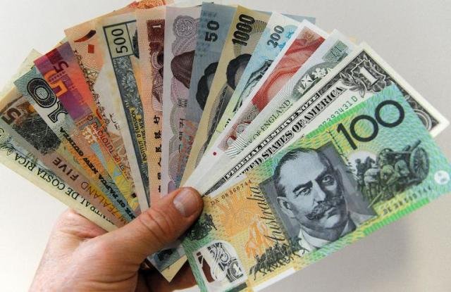 Australian Dollar Overview Usage and Exchange in Singapore